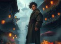 神途丨玄幻丨都市丨爽文丨2亿点击大作丨骨头演播