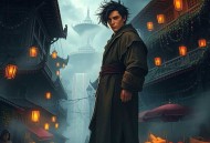 神途丨玄幻丨都市丨爽文丨2亿点击大作丨骨头演播