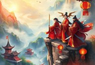 小八义_梁山英雄后代的传奇故事_邵军荣播讲