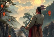 升迁之路