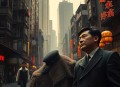 杜月笙传（1-92集完结）------【播音-华播之声@作者-雾满拦江】