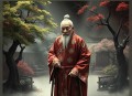 我不是真的想惹事啊.左断手.演播老宝玉