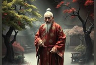 我不是真的想惹事啊.左断手.演播老宝玉