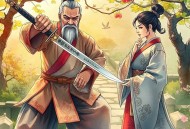 《武侠系统狩末世有声小说全集》莫渔樵播讲