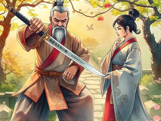 《武侠系统狩末世有声小说全集》莫渔樵播讲