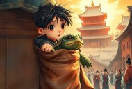 装在口袋里的爸爸：历史大冒险.杨鹏.演播杨鹏