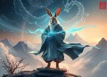 洪荒之长耳定光仙｜兔子热血修仙