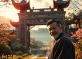 我要做门阀起点大神作家历史霸榜作品穿越权谋种田有声剧