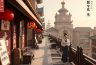 《我干婚庆这些年》主播：一种侃侃 连载至530集