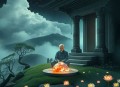 长生不死完结