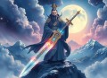 神剑永恒【摩心】