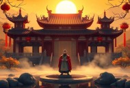 戏精守护者.广播剧