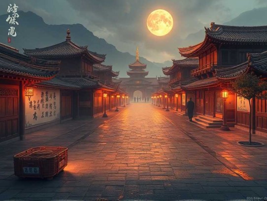 江城诡事 _ 民国悬疑 _ 高智商犯罪 _ 夏之光、吴希泽主演影视同名有声剧 _ 青兔杜骁阿醒领衔演播