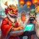 神界红包聊天群_爆笑&恶搞_微信群聊有神仙