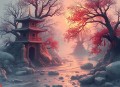 穿书八零丨成了五个大佬的后妈丨年代多人剧