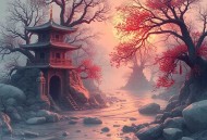 穿书八零丨成了五个大佬的后妈丨年代多人剧