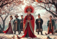 嫡女风华（小桃红头T渊）多人有声剧  完结