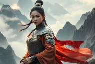 重生之女将星｜肖珏X禾晏｜千山茶客著｜三生静水多人有声剧完结