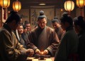 临安不夜侯 _ 历史权谋 _ 智商在线 _ 月关作品 _ 大斌演播 _ 多人有声剧