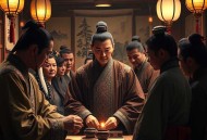 临安不夜侯 _ 历史权谋 _ 智商在线 _ 月关作品 _ 大斌演播 _ 多人有声剧
