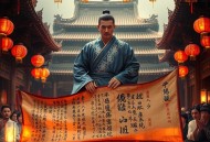《水浒传》徐平演播完结