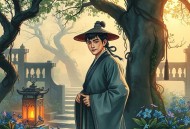 古董局中局丨愚三笑丨（四部全）