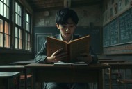 恐怖高校  无限流 悬疑灵异  瓜子听书完结