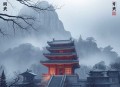 儒武争锋_废物逆袭_玄幻重生_士金演播_有声剧