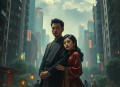 傻妻（全3册）非常年代的《人世间》精品男播版
