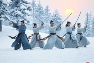 雪中悍刀行 声之优多人有声剧完结