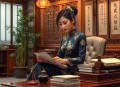 中国式秘书[全43集]
