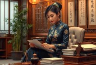 中国式秘书[全43集]