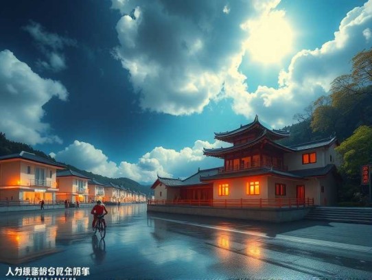 亘古皓月 930集完图片