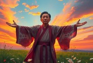 钟情 