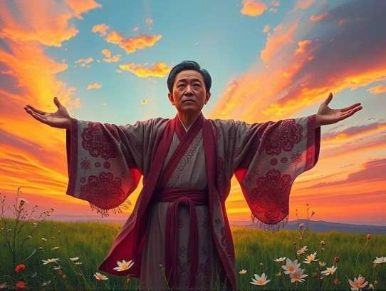 钟情 