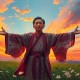 钟情 