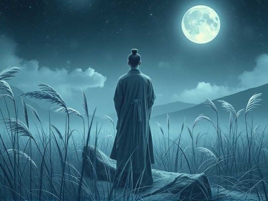 《风月无边》
