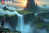 《从此刻开始让世界感受痛苦》主播：云祁 350集完