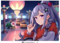 生荼蘼 _ 古言仙侠修真 _ 一刀苏苏 _  _ 多人有声剧