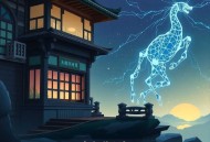 《诡异：快逃，他有概念级能力》主播：晓岩讲故事 1417集完