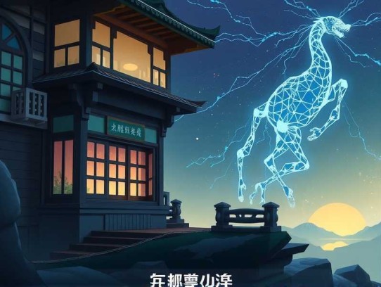 晓岩讲故事 1417集完图片