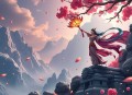 《无始皇手谕，不得出银河边关》主播：锦歌Q 1581集完