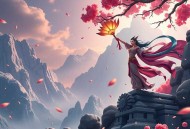 《无始皇手谕，不得出银河边关》主播：锦歌Q 1581集完