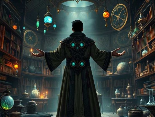 全能炼金师已整理