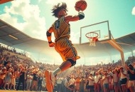 灌篮高手之暴君（爽文、热血、喜欢的请多多打赏！）
