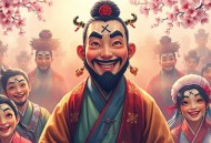 X喜上眉头糖宝S多人有声剧完结