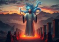 我能召唤神话人物