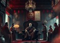 再世权臣.广播剧