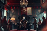 再世权臣.广播剧