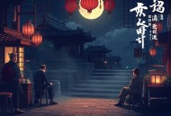 南怀瑾（商）工商發展 與 中國文化（MP3，2集）